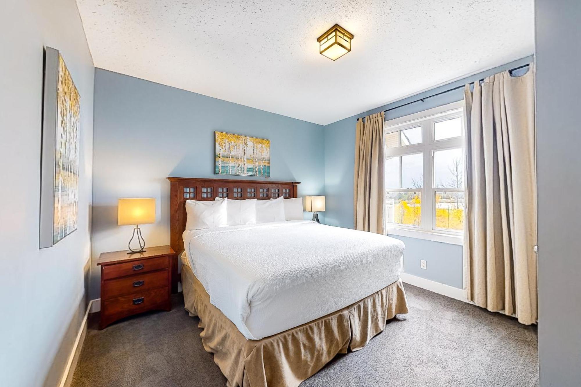 Rivergrass Blue Mountains Chambre photo