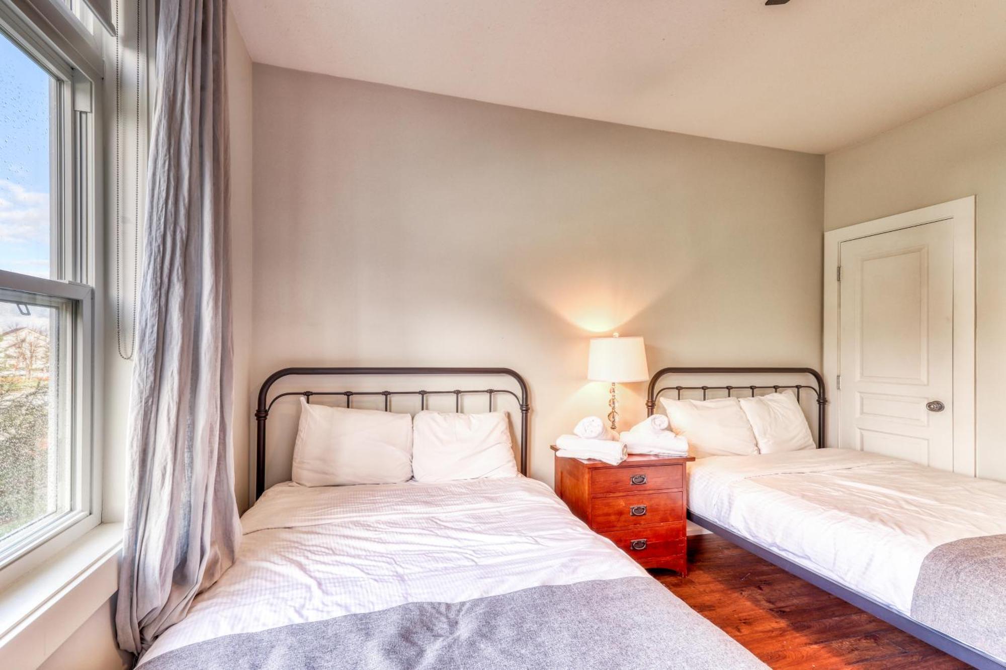 Rivergrass Blue Mountains Chambre photo