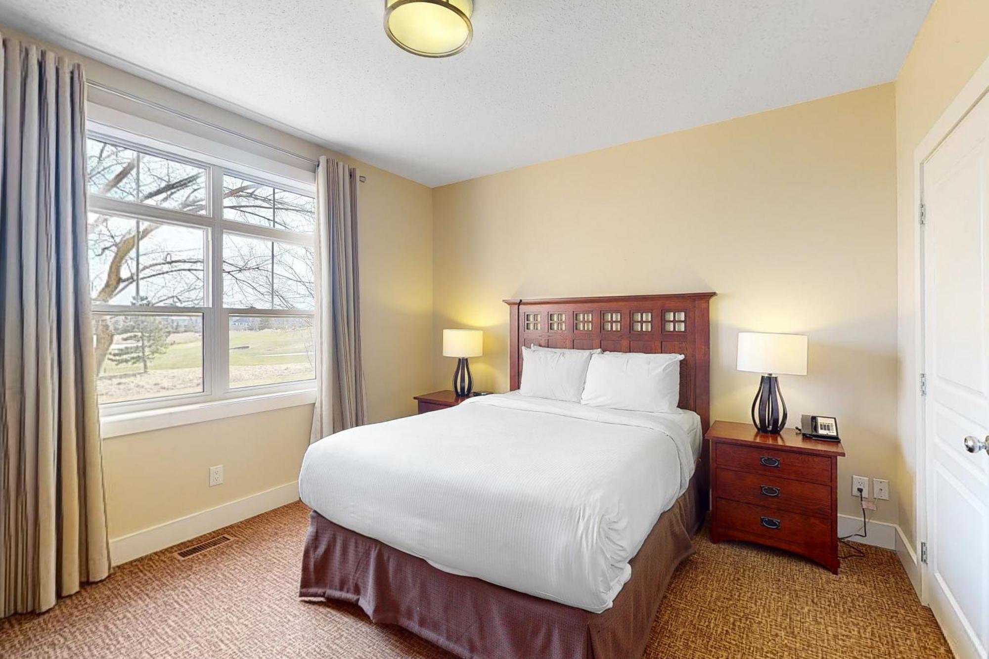Rivergrass Blue Mountains Chambre photo